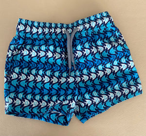 Next Swim Shorts | 3-6 mths (preloved( KindFolk