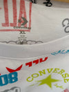 Converse T-shirt | 13-15 yrs (preloved) KindFolk