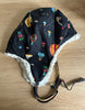 Frugi Hat | 1-3 yrs recommended (preloved) KindFolk