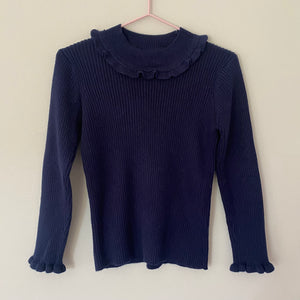 Cyrillus Jumper | 6 yrs / small fit (preloved) KindFolk