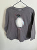 Zara Top | 6 yrs (4-5 yrs recommended / preloved) KindFolk