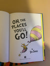 Oh The Places You’ll Go | Dr Seuss KindFolk