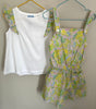 Jacadi 2 piece Set | KindFolk
