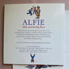 Alfie Books x2 KindFolk