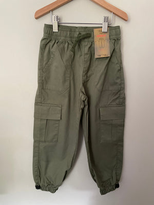 F&F Trousers | 3-4 yrs ( nwt / RRP €12.50) KindFolk