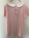 Jacadi Top | 12 yrs / small fit (preloved) KindFolk