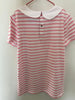Jacadi Top | 12 yrs / small fit (preloved) KindFolk