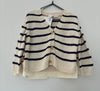 Zara Cardigan | 2-3 yrs (unworn/rrp €15.95) KindFolk