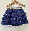 Boden Skort KindFolk