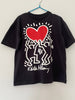 H&M x Keith Haring | 4-6 yrs (preloved) KindFolk