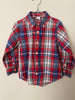 Gap Shirt | 4 yrs (preloved) KindFolk