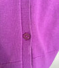 Jacadi Cardigan | 6 yrs / small fitting brand (preloved) KindFolk