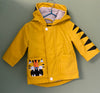 Next Raincoat | 3-6 mths KindFolk