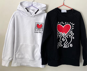 Primark x Keith Haring | KindFolk
