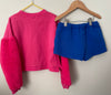 Agatha Ruiz de la Prada | 8 yrs (6 yrs recommended / preloved)