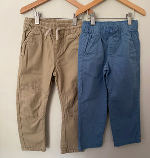 F&F + Dunnes | 3-4 yrs (preloved) KindFolk