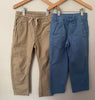 F&F + Dunnes | 3-4 yrs (preloved) KindFolk