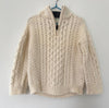 Original Aran Co Sweater | 5-6 yrs / small fit (preloved) KindFolk
