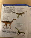 Knowledge Encyclopaedia Dinosaur KindFolk
