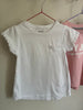 T-shirts x 2 | 5 yrs (preloved) KindFolk