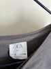 Zara Top | 6 yrs (4-5 yrs recommended / preloved) KindFolk