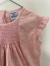 Little Larks Top | 6 yrs ( small fit / preloved) KindFolk