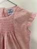 Little Larks Top | 6 yrs ( small fit / preloved) KindFolk