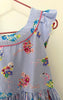 Monsoon Dress | 5 yrs (preloved) KindFolk