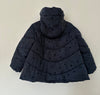 Jacadi Hooded Coat | 4 yrs (preloved) KindFolk