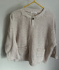 Anggo Top | 6 yrs recommended (preloved) KindFolk