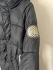 Zara Puffer Coat | 7 yrs (preloved) KindFolk