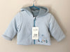 Tutto Piccolo Reversible Coat | 6 mths / small fitting brand (nwt) KindFolk