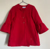 Mayoral Coat | 3 yrs (preloved) KindFolk