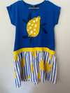 Tuc Tuc Dress | 8 yrs (preloved) KindFolk