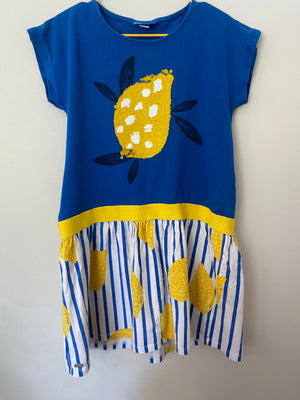 Tuc Tuc Dress | 8 yrs (preloved) KindFolk