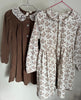 Little Cotton Dress | 5-6 yrs (preloved) KindFolk