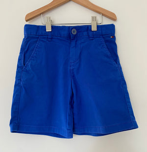 Tommy Hilfiger Shorts | 8yr / slim fit (preloved) KindFolk