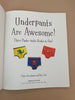 Underpants are Awesone | 3 stories in one KindFolk