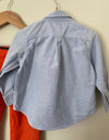 Ralph Lauren Shirt + Mayoral Trousers | 18 mths recommended (preloved) KindFolk