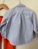 Ralph Lauren Shirt + Mayoral Trousers | 18 mths recommended (preloved) KindFolk