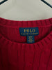 Polo Ralph Lauren Jumper + M&S Skirt | 2-3 yrs (preloved) KindFolk