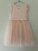 Lili Gaufrette Dress | 8 yrs (preloved) KindFolk