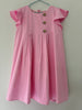 Darcy Bow Dress | 7 yrs (preloved) KindFolk