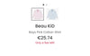 Beau Kid Shirt | 6-7 yrs ( nwt / RRP €25.95) KindFolk