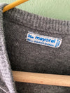 Mayoral Jumper | 36 mths (preloved) KindFolk