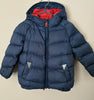 Töastie Puffer Jacket | 1-2 yrs (preloved/small need on sleeve) KindFolk