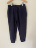 M&S Navy Joggers | 6-7 yrs (preloved) KindFolk