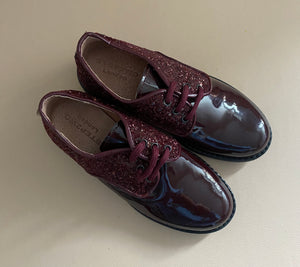 Step2wo London | EU 30 (unworn) KindFolk