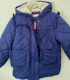 Boden Coat | 2-3 yrs (preloved) KindFolk