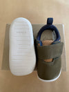 Clarks First Shoes | 3.5 F | EU 19 ( nwt) KindFolk